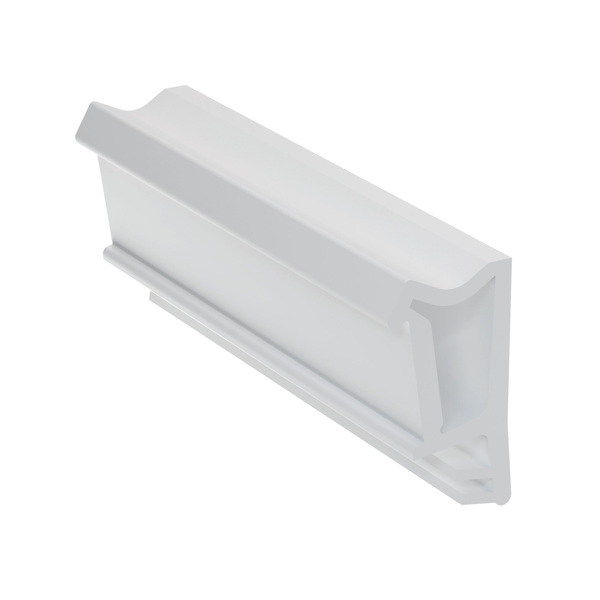 Tilt & Turn Compression Weatherseal | SP103A