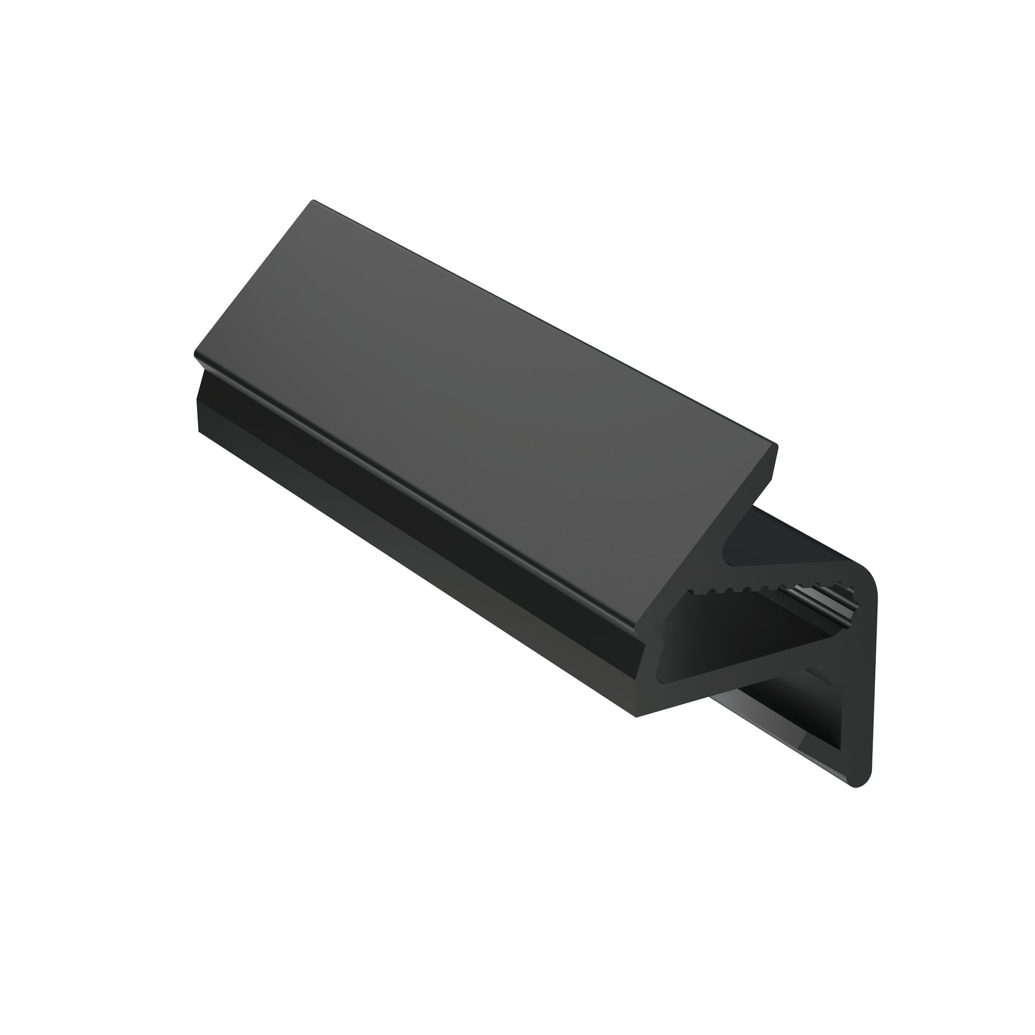 Compression / Wiping Weatherseal | SP5717