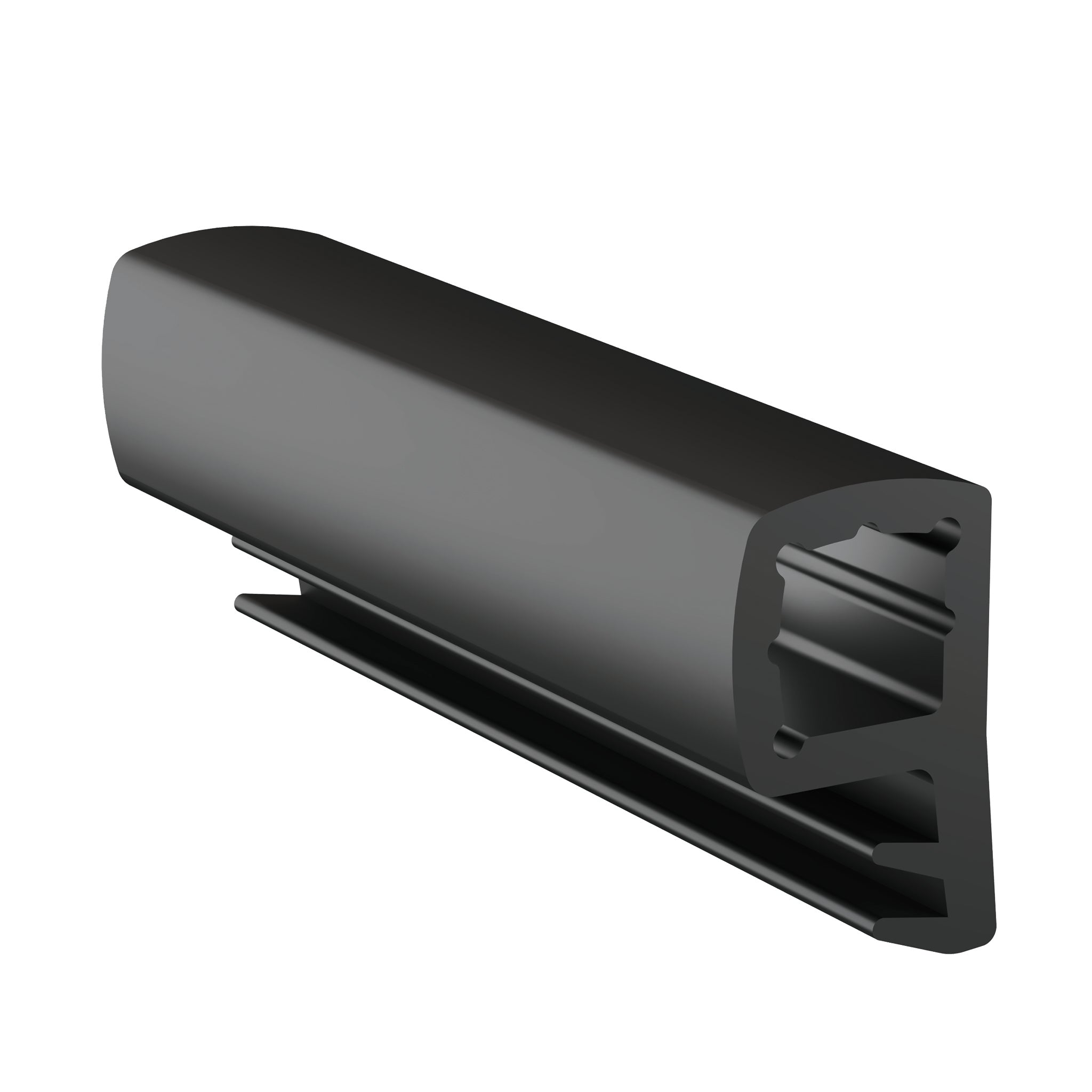 Offset Compression Weatherseal | SP63
