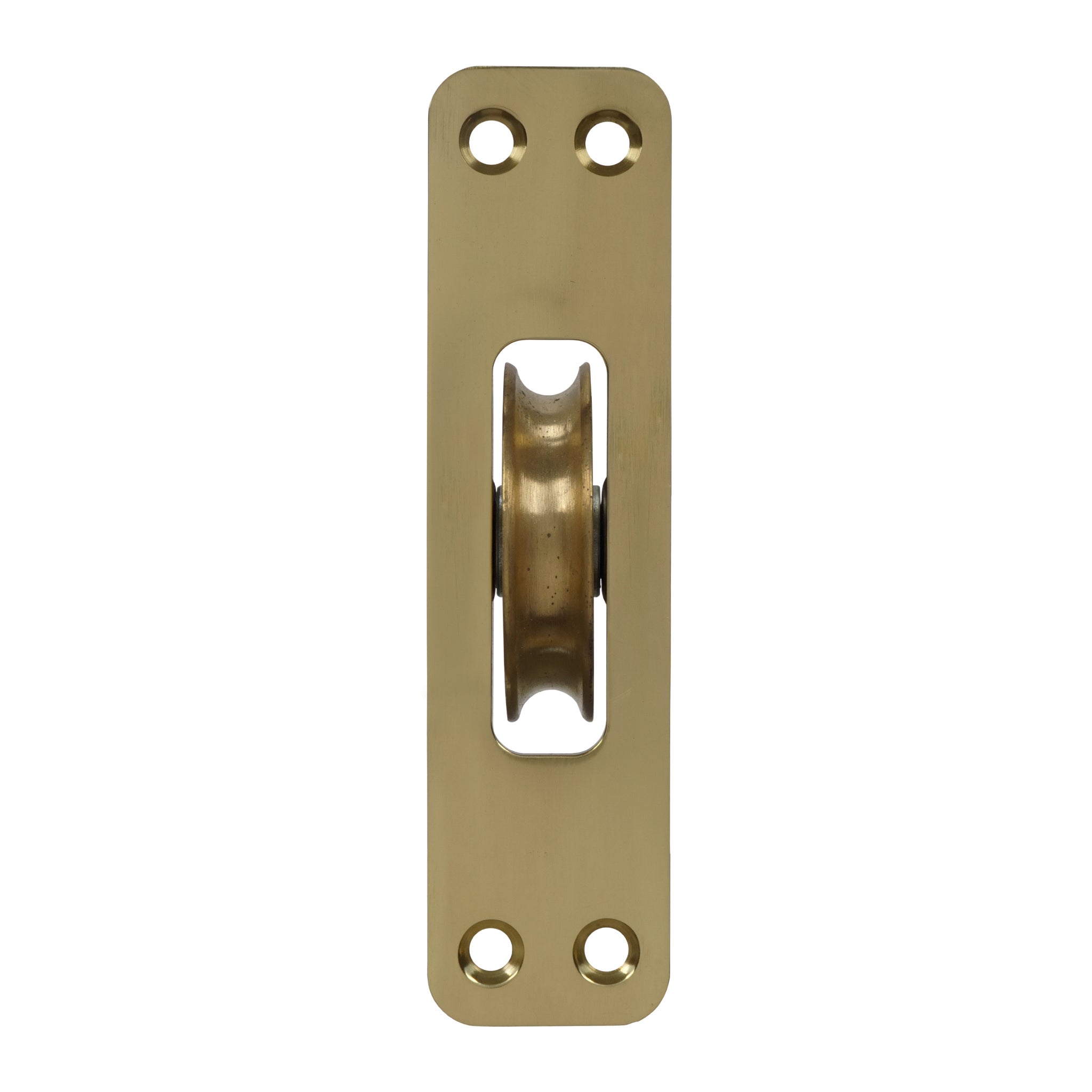 SPS90 Heavy Duty Sash Pulley