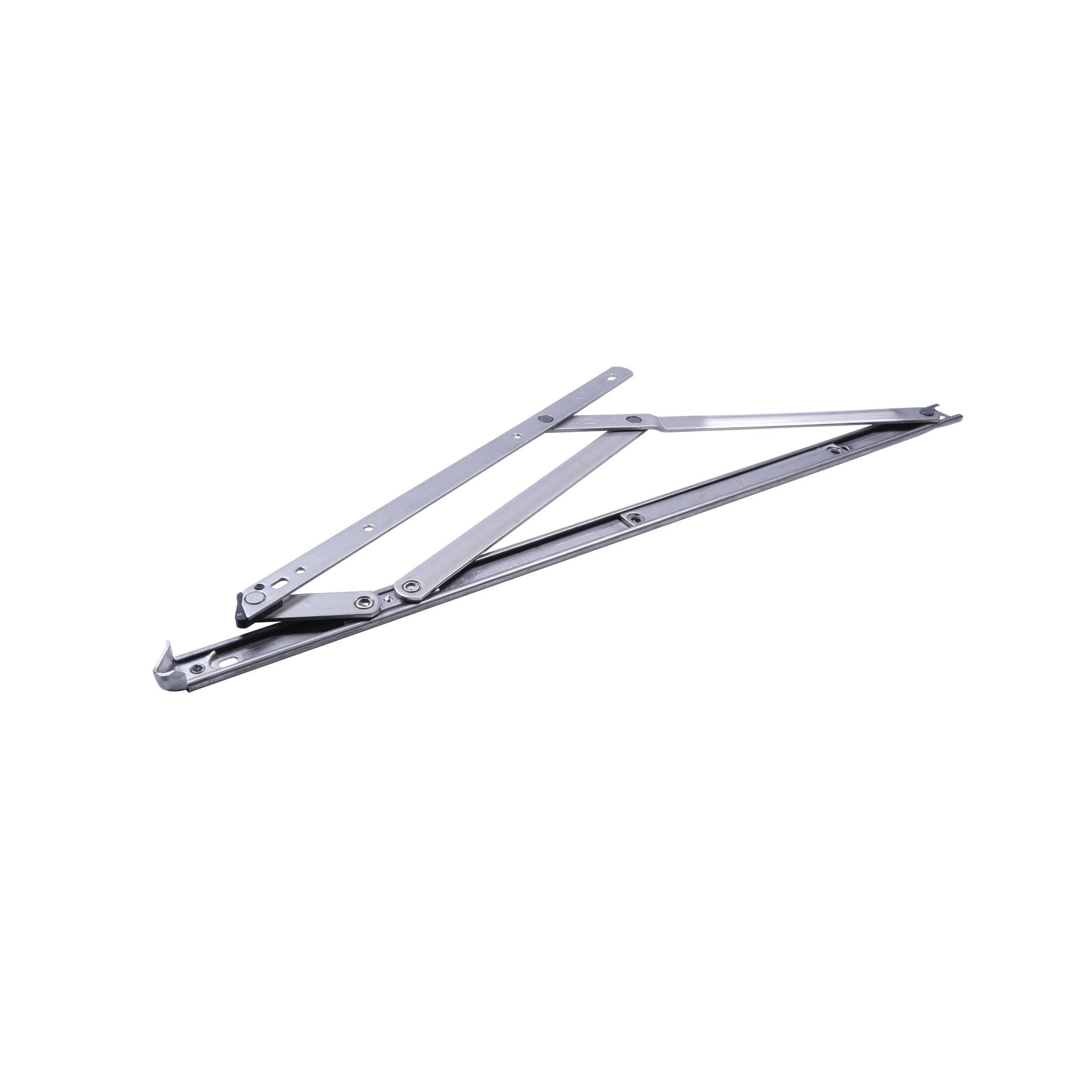 Sterling Heavy Duty Friction Hinges | Top Hung