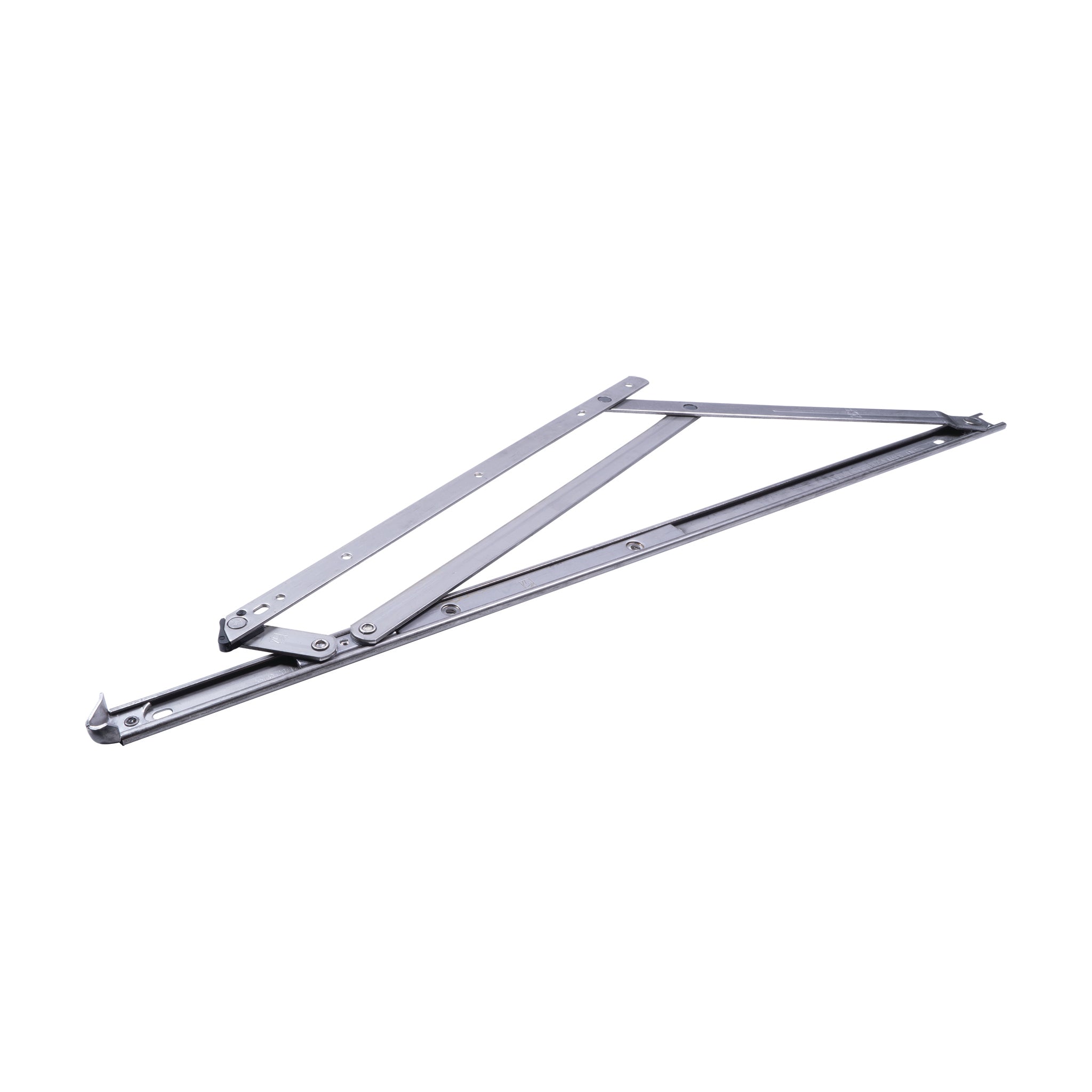 Sterling Heavy Duty Friction Hinges | Top Hung