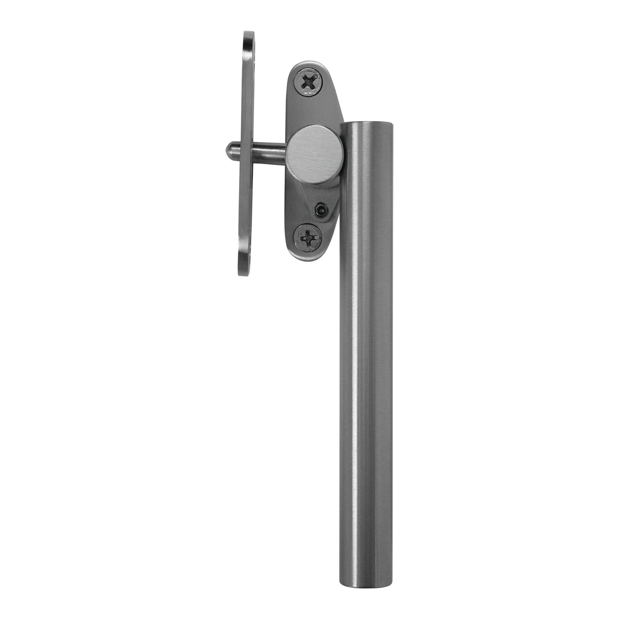 Casement Window Fastener | Satin Stainless Steel