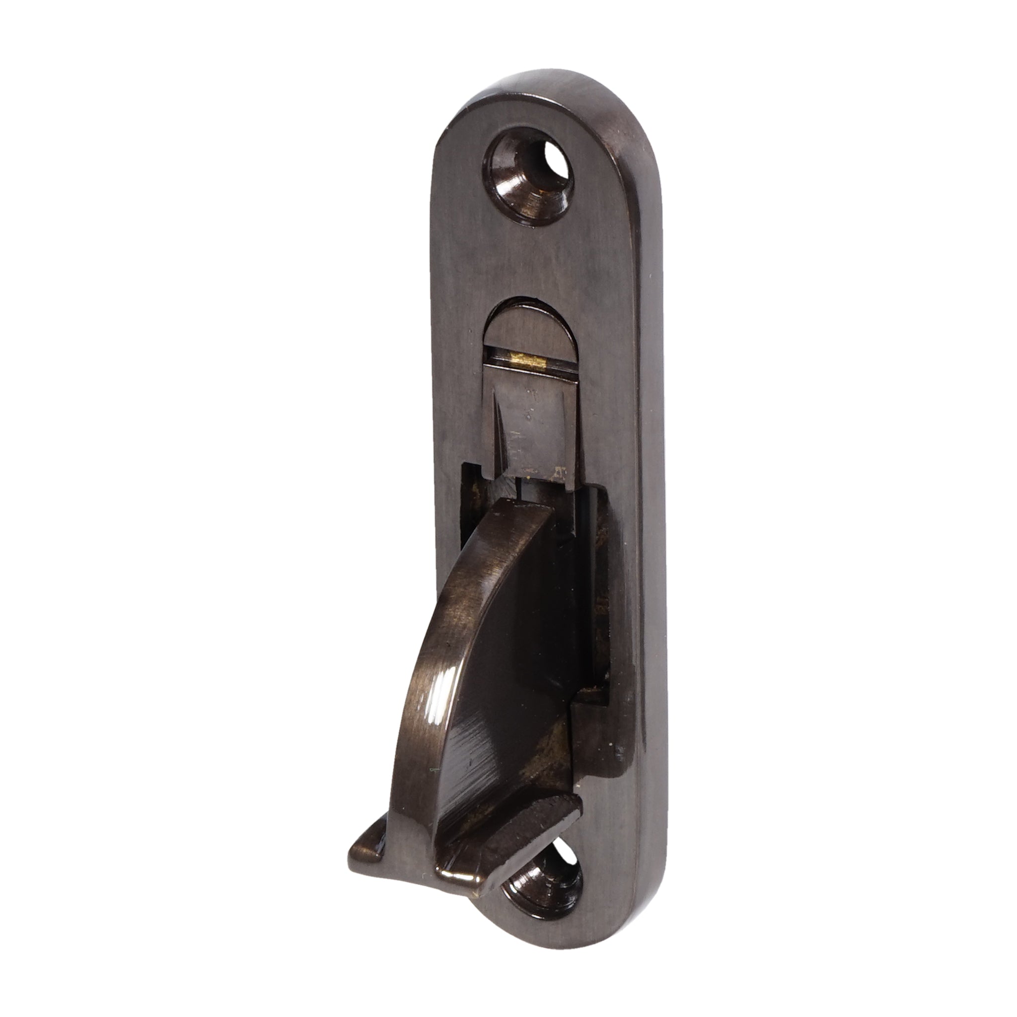 Weekes Sash Stop | Oil Rubbed Bronze
