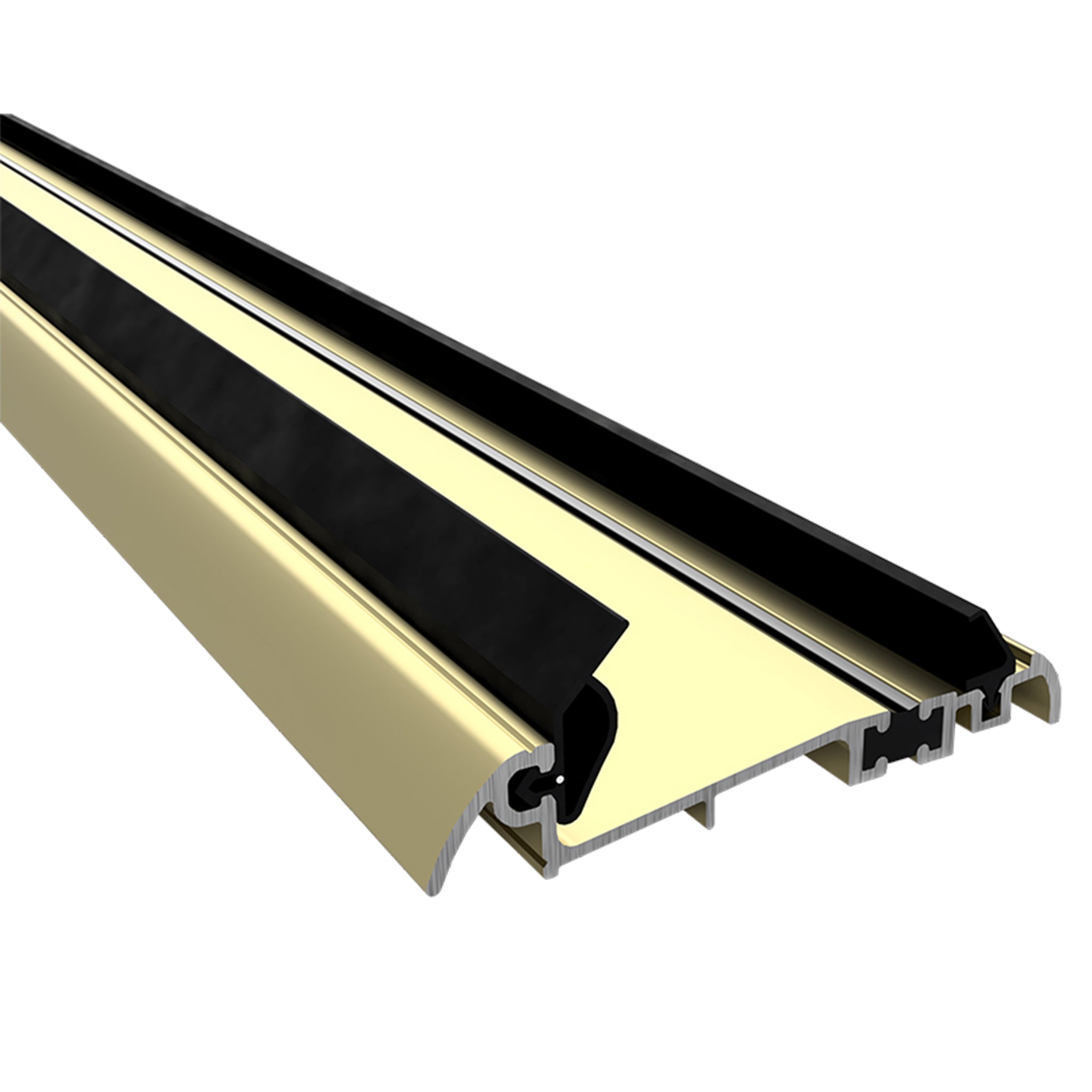 Inward Opening Thermal Break Door Threshold