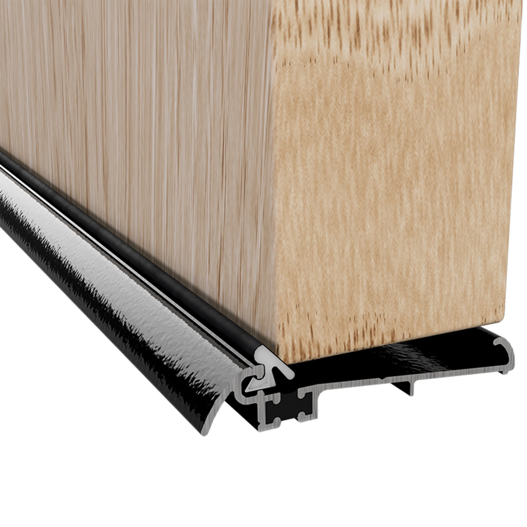 Outward Opening Thermal Break Door Threshold