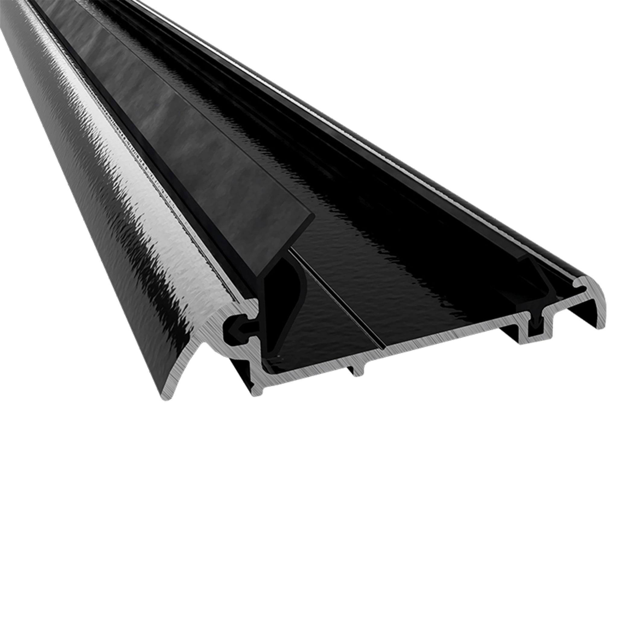 Inward Opening Door Threshold