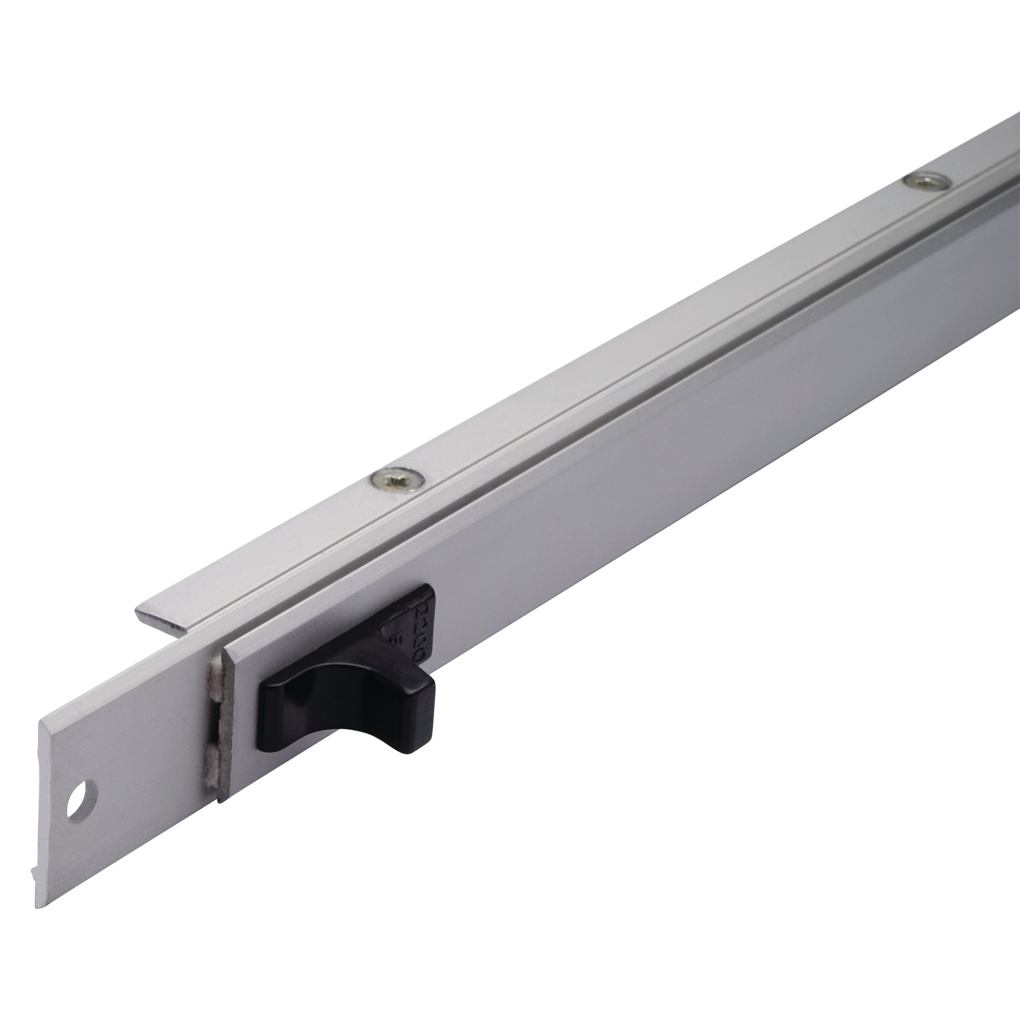 Aluminium Recessed Fix Trickle Vents | TVR Type
