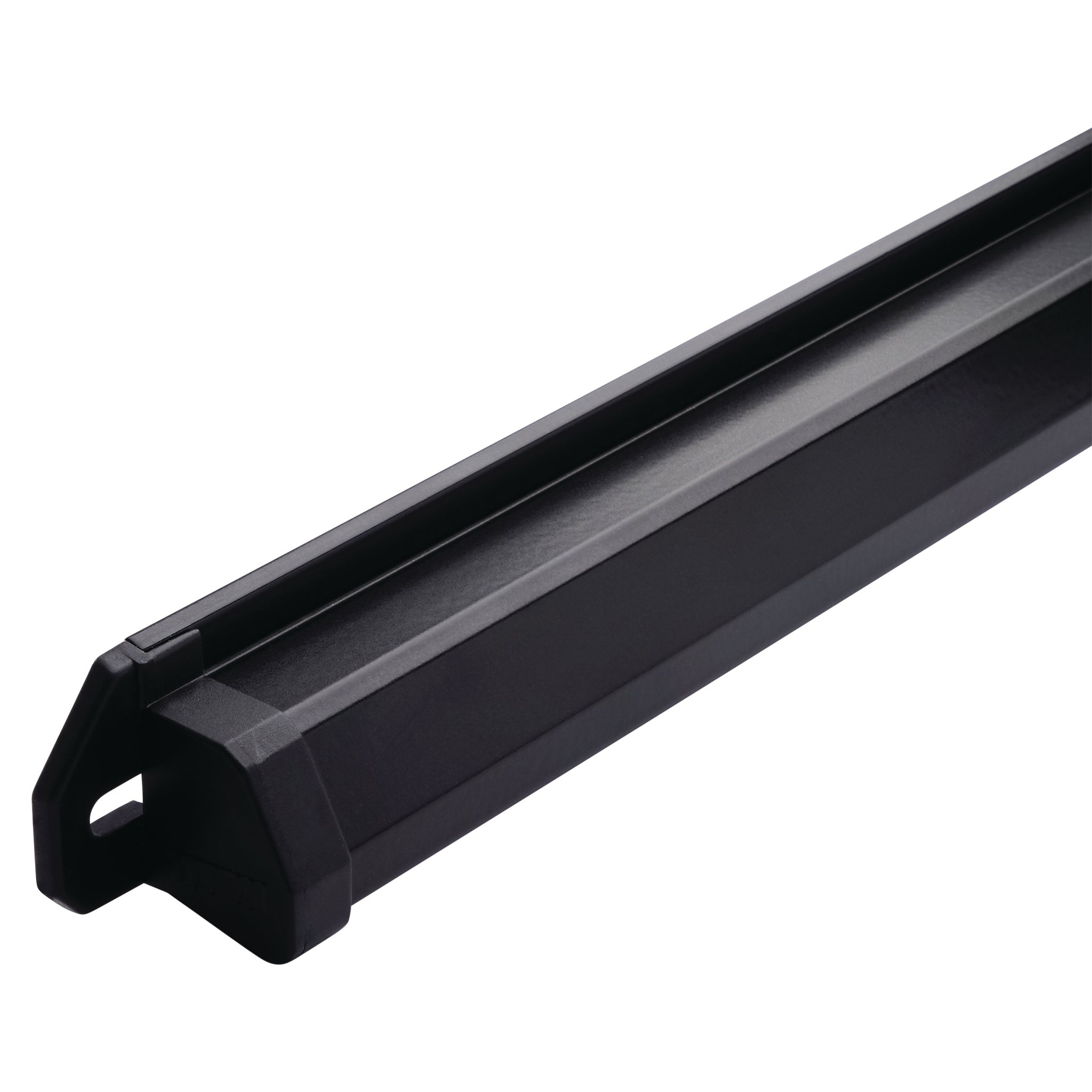 Aluminium Surface Fix Vent Canopy | TVS Type