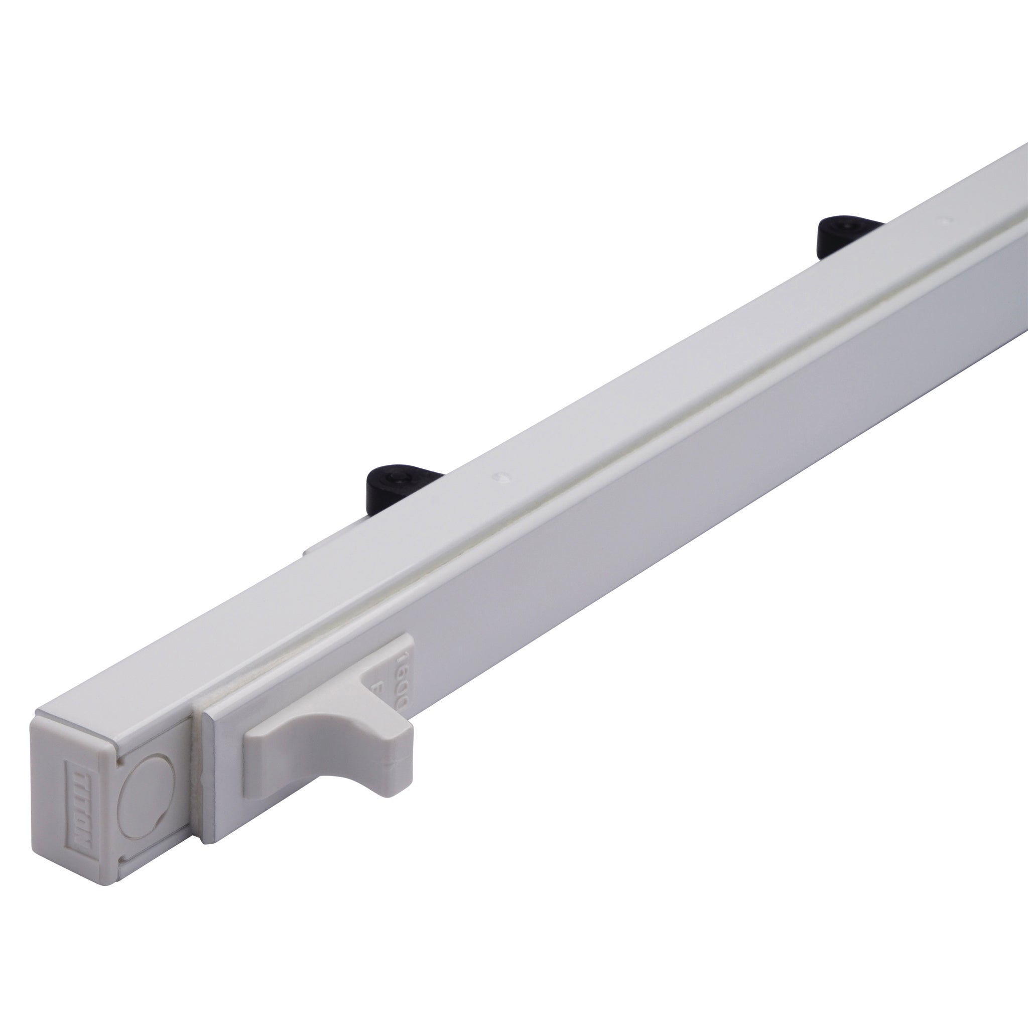 Aluminium Surface Fix Trickle Vents | TVS Type