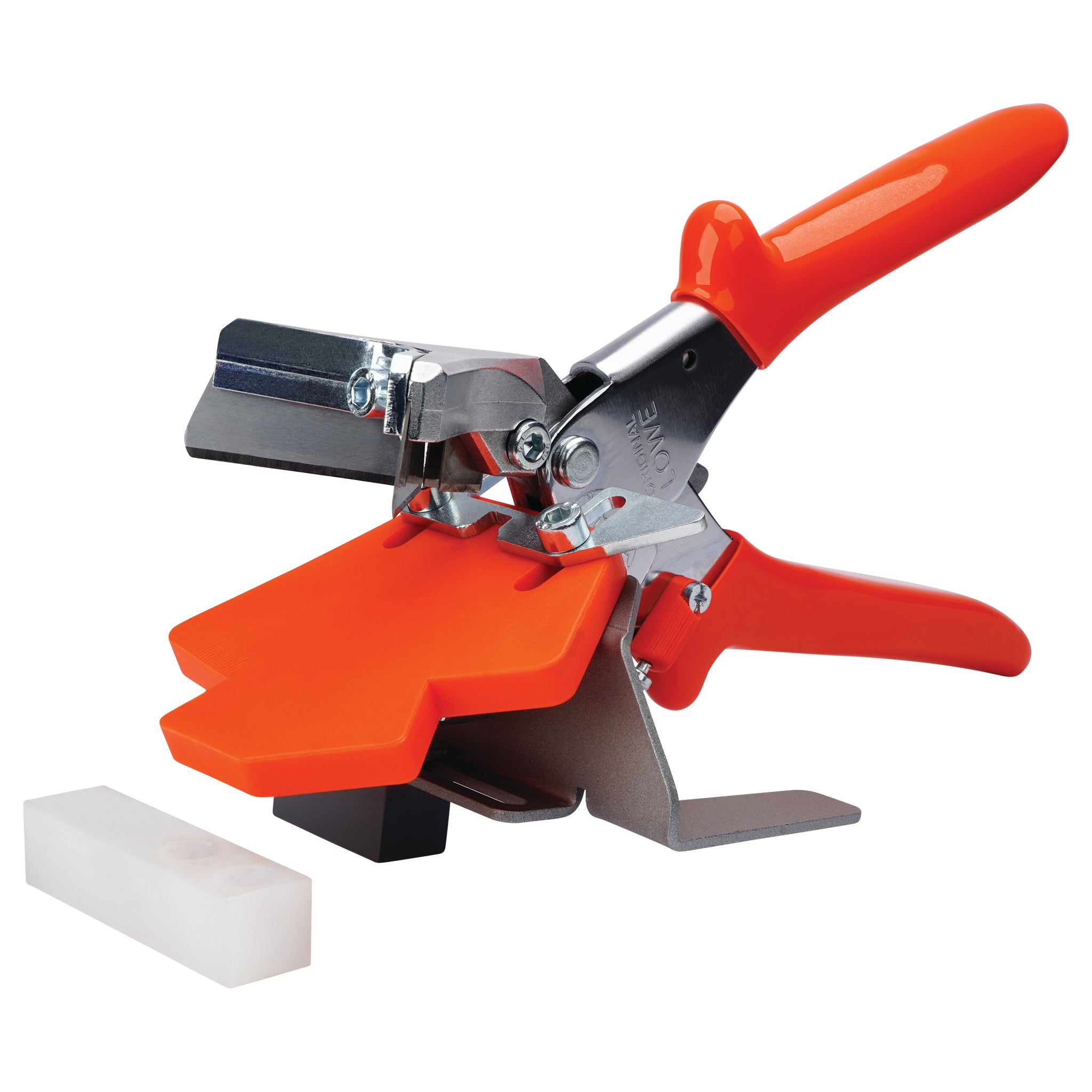 Tempo Weatherseal Cutting Tools | WCT