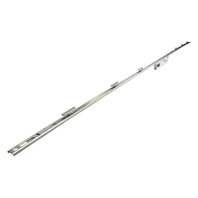 Yale Paddock Lockmaster | Stainless Steel