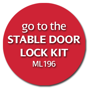 Go To Stable Door Kit Product Section