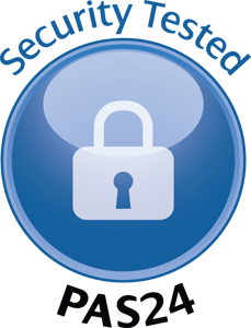 Security Tested