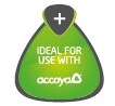 Accoya Logo
