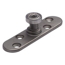 106SS/94 CONCEALED GUIDE for use with Sienna sliding door