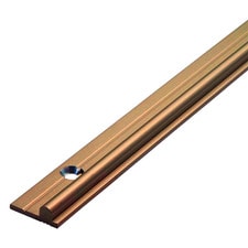Rullo bottom track 2000mm