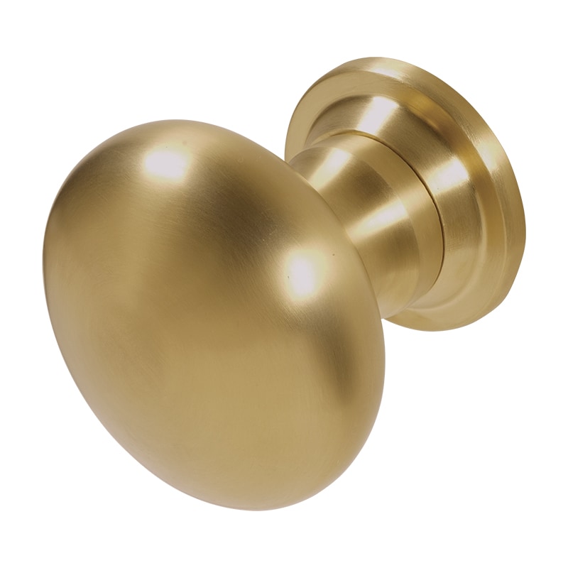 Centre Door Knob