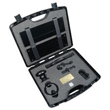 door handle marketing case