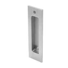 flush pull handle