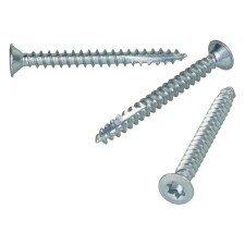 red horse screws