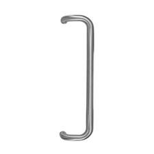 commercial pull handle