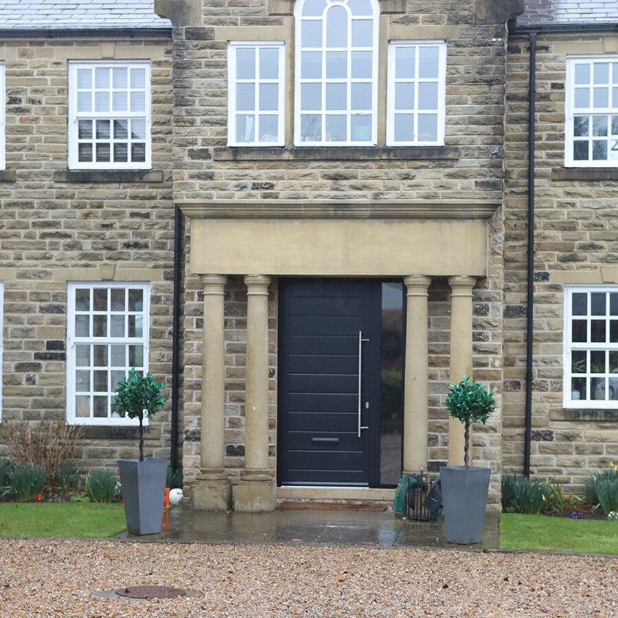 1200mm long door handle