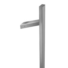 1200mm metal front door bar handle