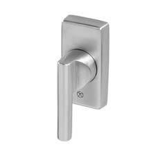 stainless steel thumbturn door lock