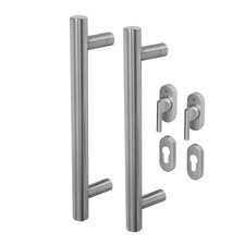 sliding patio door handles