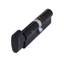 45 45 euro thumb turn cylinder