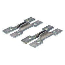 95mm locking claw set