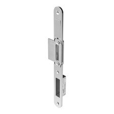 striker plate and centre keep