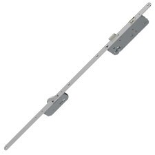 stable door lock lower