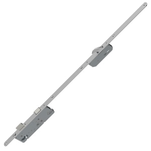 Non-Interlocking Stable Door Lock (Upper)