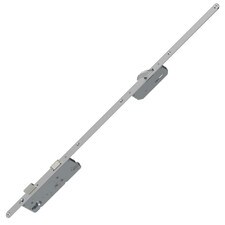 stable door lock upper
