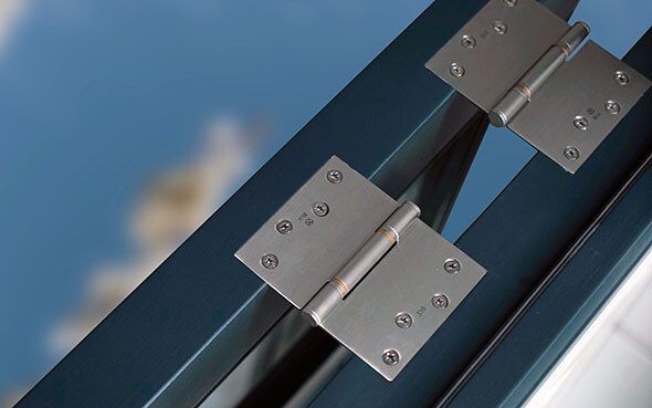 HQ45 Projection Hinge