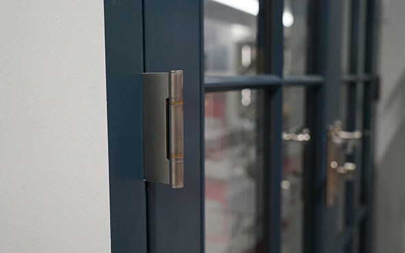 HQ45 Projection Hinge