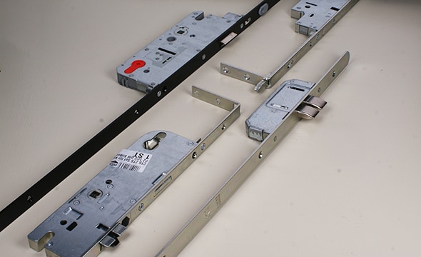 Winkhaus Lock