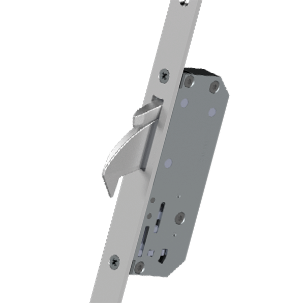 Winkhaus AV3 Slam Shut Auto Lock
