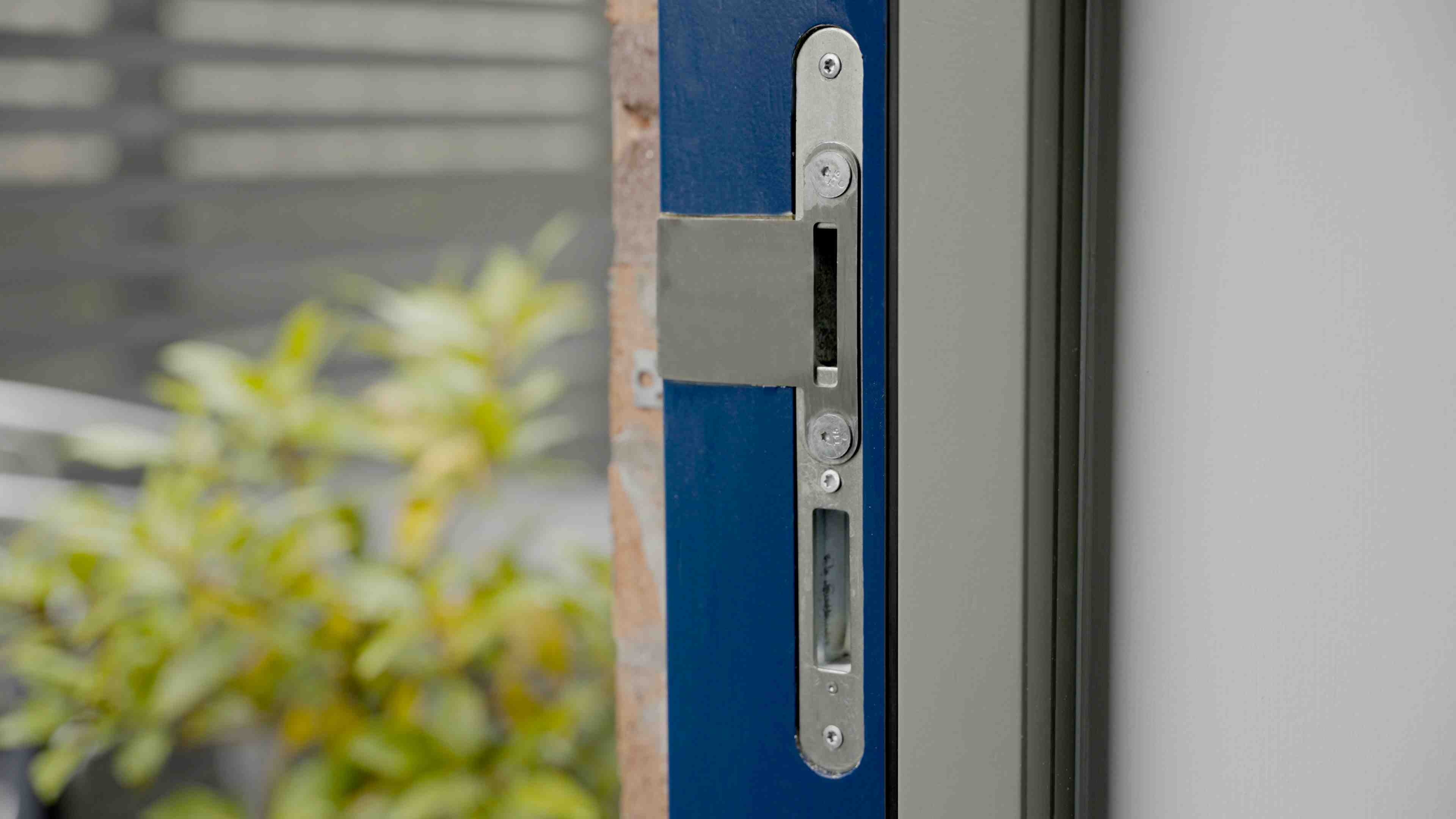 Door Handing Guide