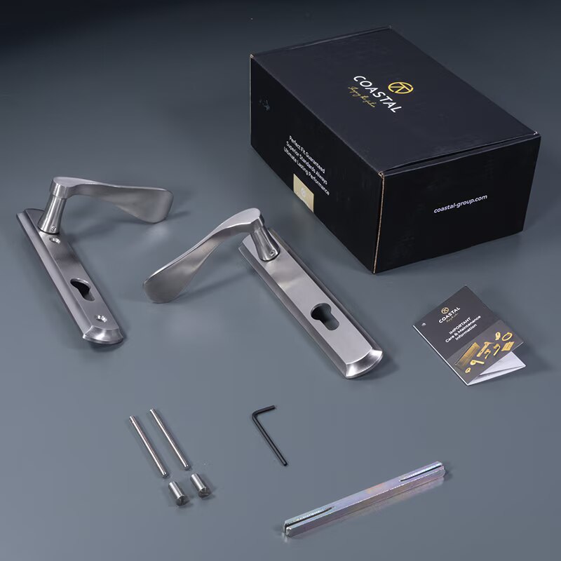 pss front door handle