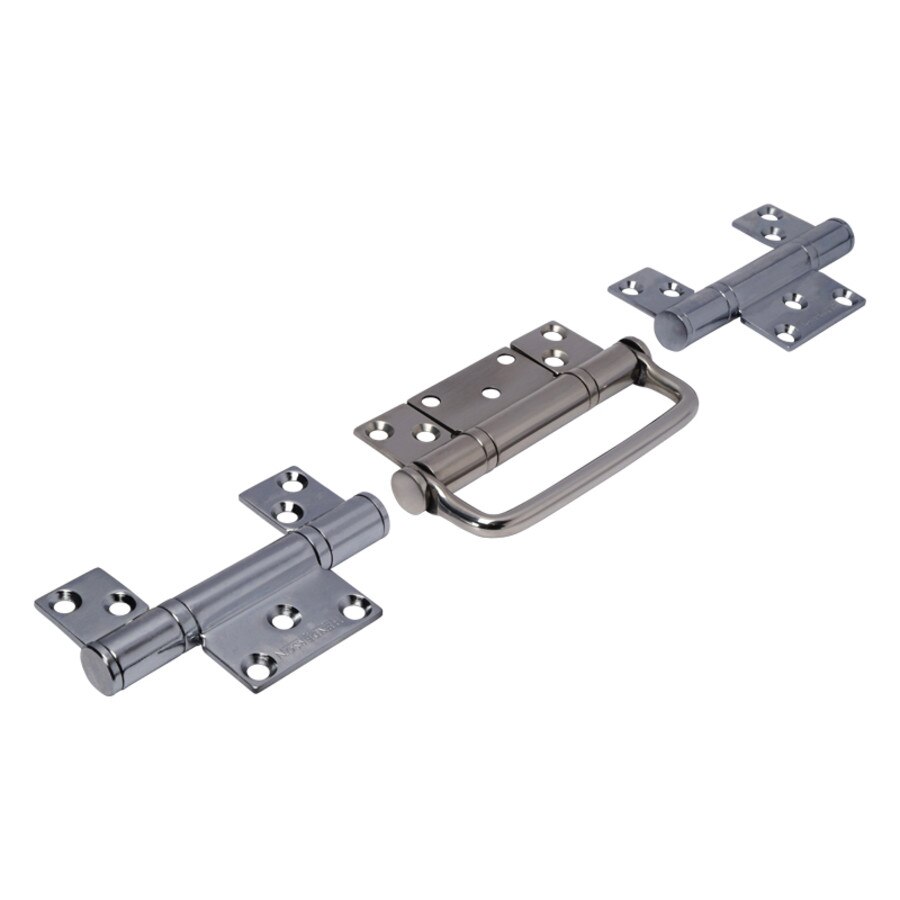 SF3 Inline Hinge Set With Handle