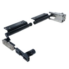 black pivot set for securefold pro