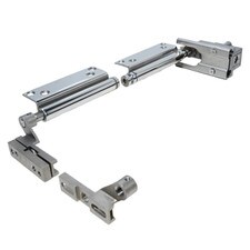 pivot set for PC Henderson bifolds