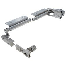 pivot for securefold pro bifolds
