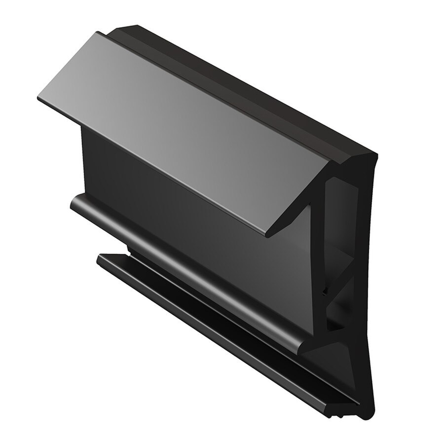 black door seal SPV124
