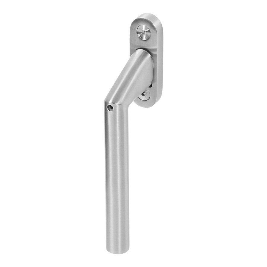 stainless steel window espag handle
