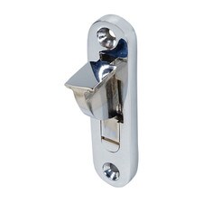 weekes sash stop polished chrome