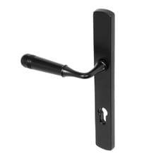black Opera lever handle